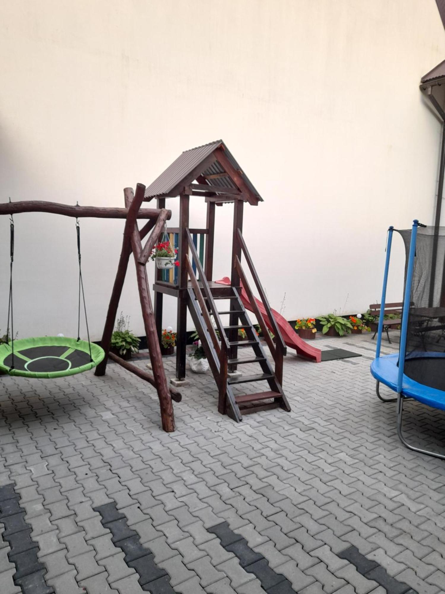 Noclegi W Pieninach Sromowce Wyzne Esterno foto