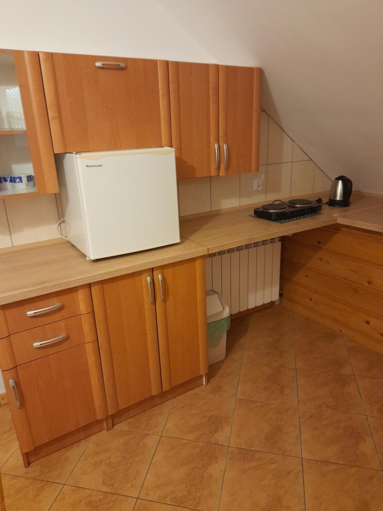Noclegi W Pieninach Sromowce Wyzne Esterno foto