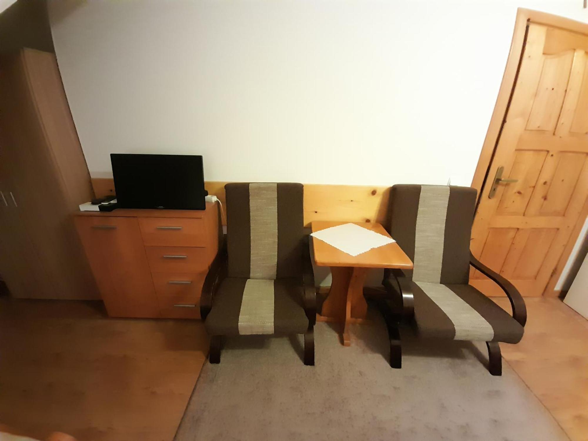 Noclegi W Pieninach Sromowce Wyzne Esterno foto