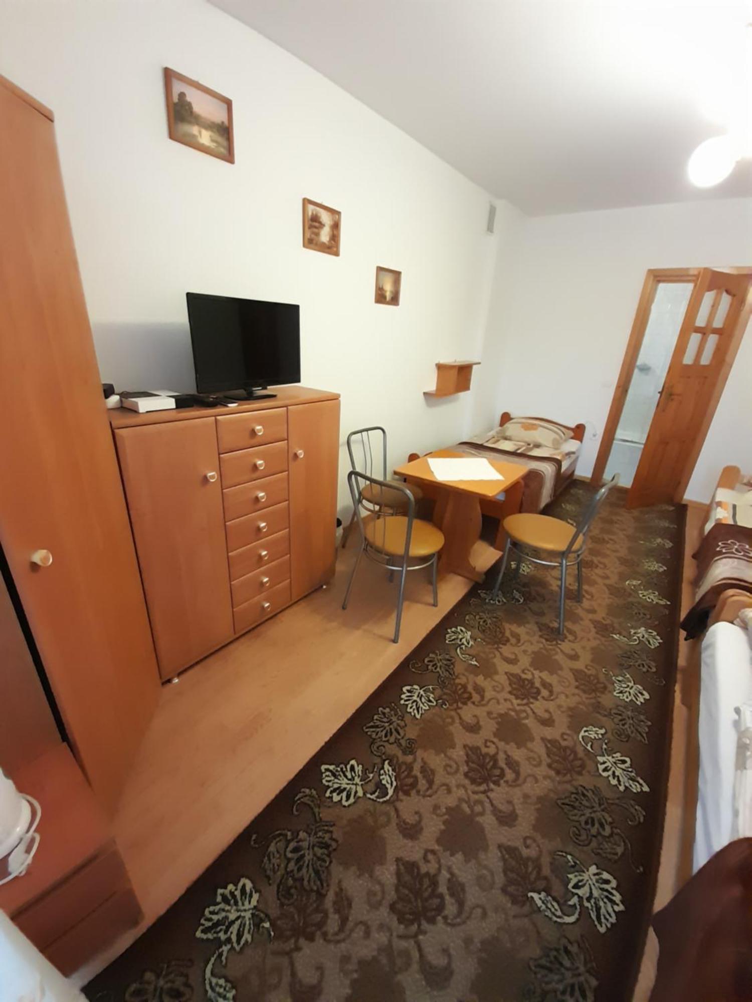 Noclegi W Pieninach Sromowce Wyzne Esterno foto