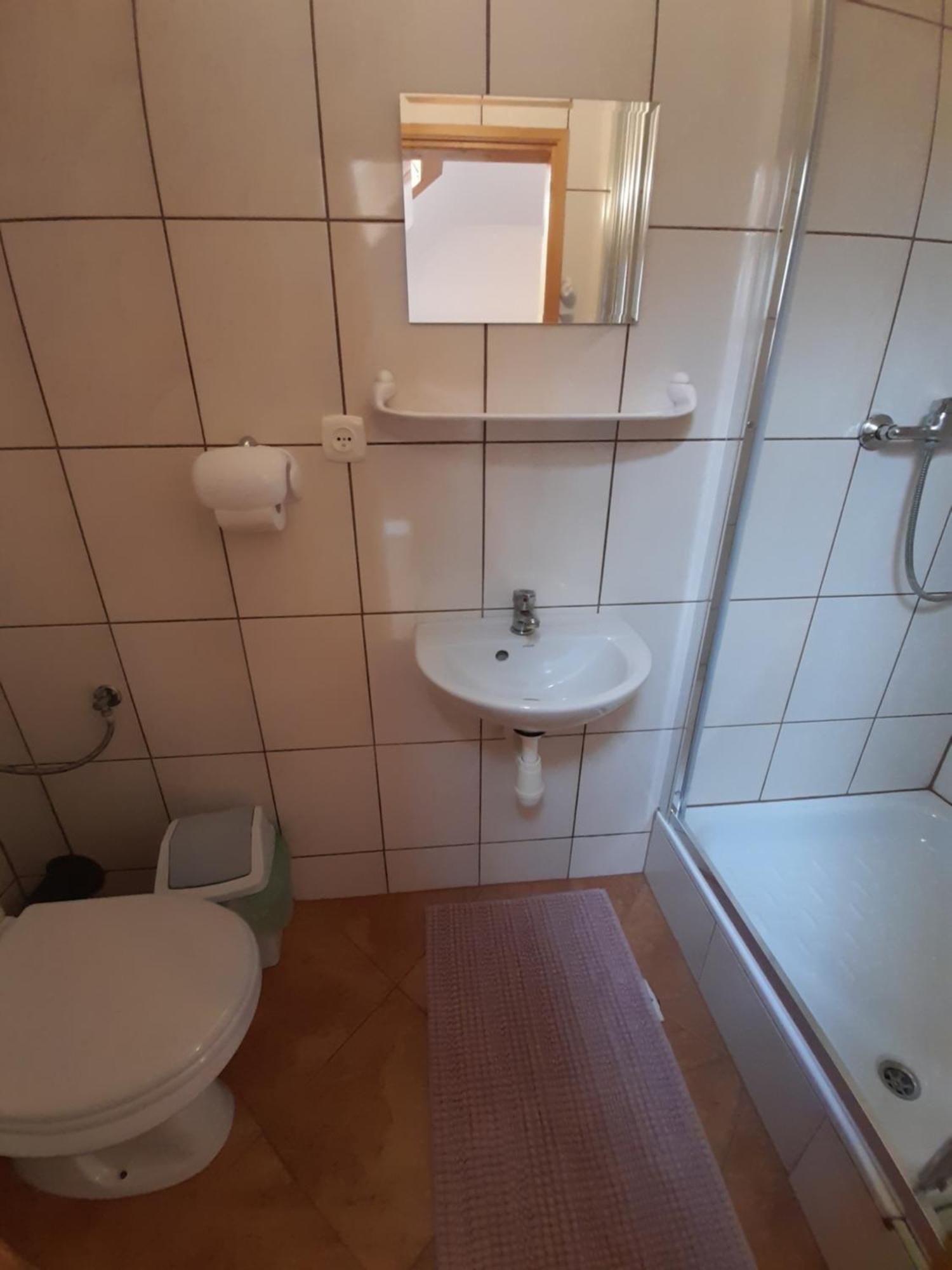 Noclegi W Pieninach Sromowce Wyzne Esterno foto
