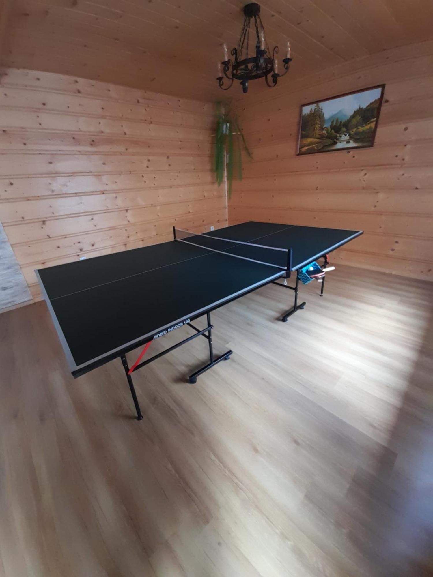 Noclegi W Pieninach Sromowce Wyzne Esterno foto